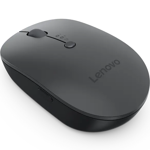 Lenovo Multi-device Wireless Mouse - 1