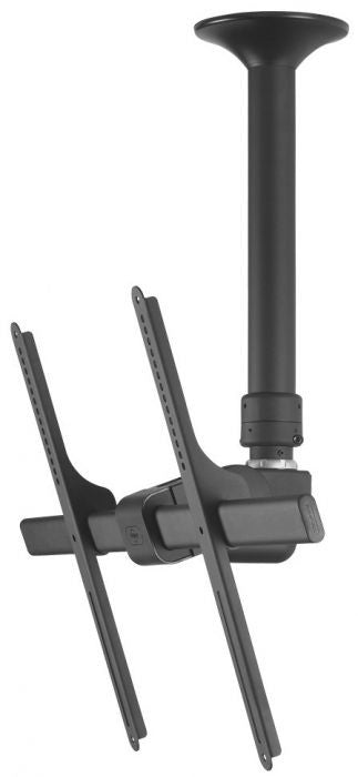 ATDEC DISPLAY CEILING MOUNT, UP TO 65KG, VESA UP TO 800x500, UP TO 0.9M LONG, 10 YR WTY - TH-3070-CTS