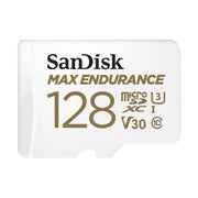 SanDisk MAX ENDURANCE microSD