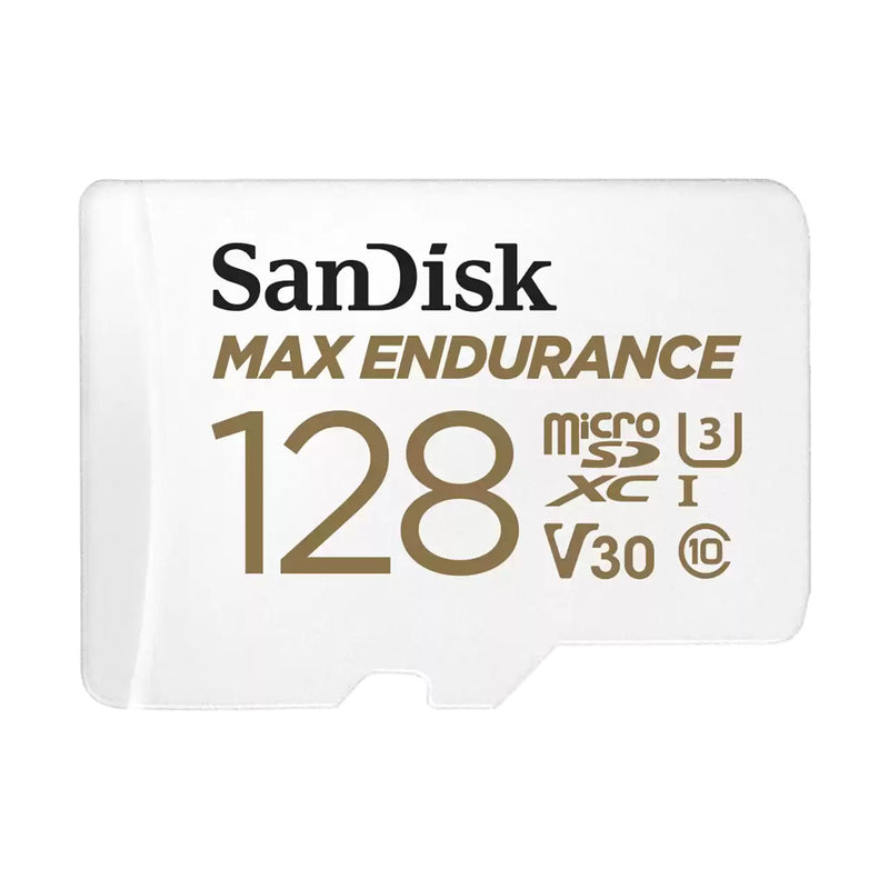 SanDisk MAX ENDURANCE microSD