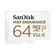 SanDisk MAX ENDURANCE microSD