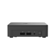 ASUS NUC 13 PRO I3-1315U BAREBONE SLIM  - Intel Core i3 1315U processor, Intel graphics, Intel WiFi 6E