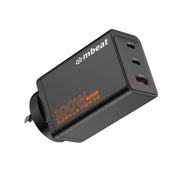 Mbeat Gorilla Power High-Speed PD 100W GaN II USB-C Charger