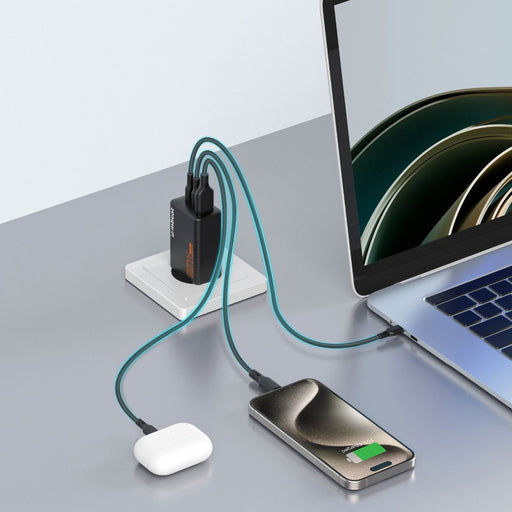 mbeat Gorilla Power High-Speed PD 65W GaN II USB-C Charger