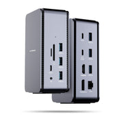 mbeat® 14 in 1 USB 4 Docking Station(USB-C,DP,HDMI,USB-A,USB 2)