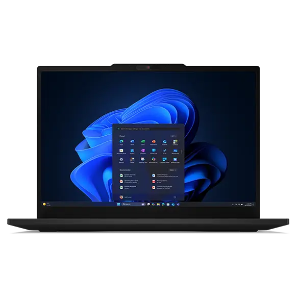 Lenovo ThinkPad L13 Gen 6 Laptop 13.3in WUXGA U7‑255U 16GB 512GB SSD W11P