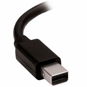 StarTech.com Mini DisplayPort to HDMI Adapter - 1