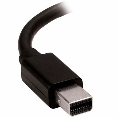 StarTech.com Mini DisplayPort to HDMI Adapter - 1