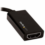 StarTech.com Mini DisplayPort to HDMI Adapter - 2