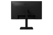 LG 27” Full HD IPS Monitor