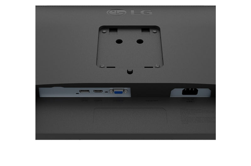 27” Full HD IPS Monitor
 - 27BA560-B