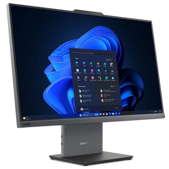 Lenovo ThinkCentre Neo 50A 24 G6 AIO 24inch FHD U5-226V 16GB 512GB WiFi W11P