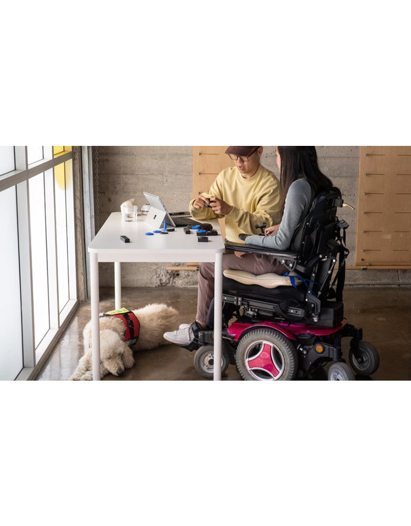 SURFACE ADAPTIVE JOYSTICK BUTTON - J89-00004