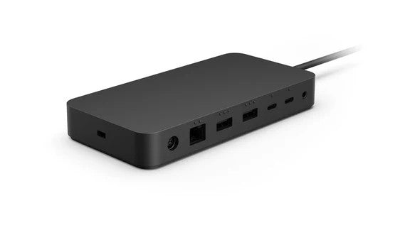 SURFACE THUNDERBOLT 4 DOCK - T8I-00008