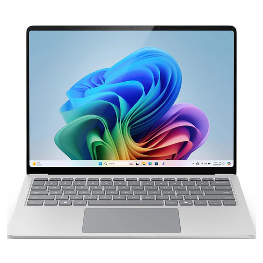 Microsoft Surface Laptop 7 platinum - 00