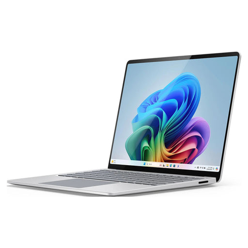 Microsoft Surface Laptop 7 platinum - 01