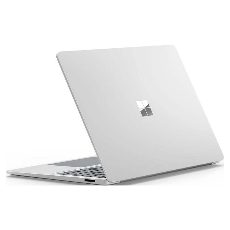 Microsoft Surface Laptop 7 platinum - 4