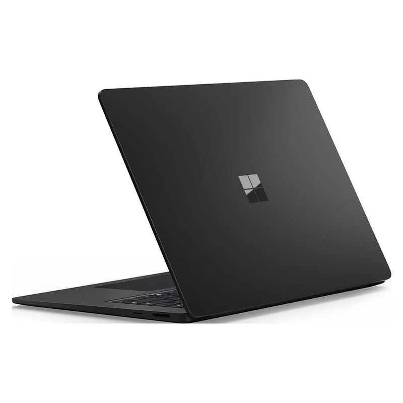 Surface Laptop 7TH ED Graphite - 4