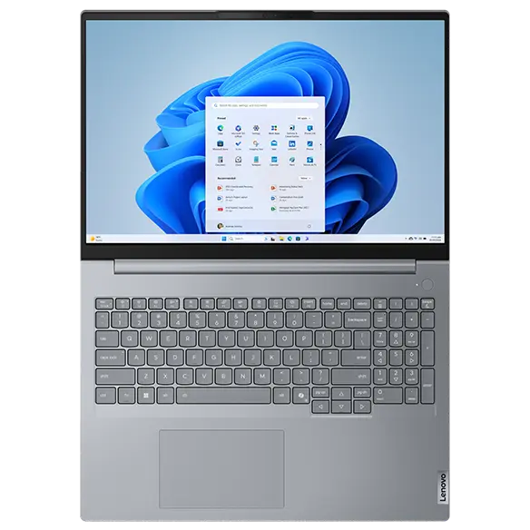 Lenovo ThinkBook 16 G8 Laptop 16in WUXGA U5‑135H 16GB 512GB SSD Windows 11 Pro