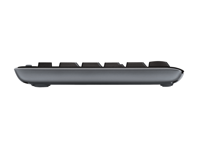 LOGITECH MK270R WIRELESS KEYBOARD AND MOUSE COMBO, 2.4GHZ USB RECEIVER - 3YR WTY-920-006314