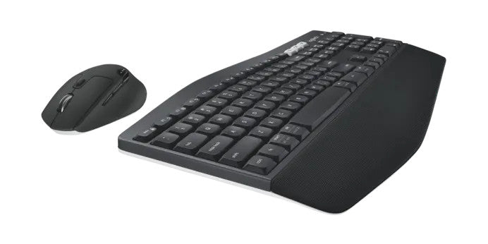 LOGITECH MK850 PERFORMANCE WIRELESS KEYBOARD AND MOUSE COMBO, BLUETOOTH- 920-008233