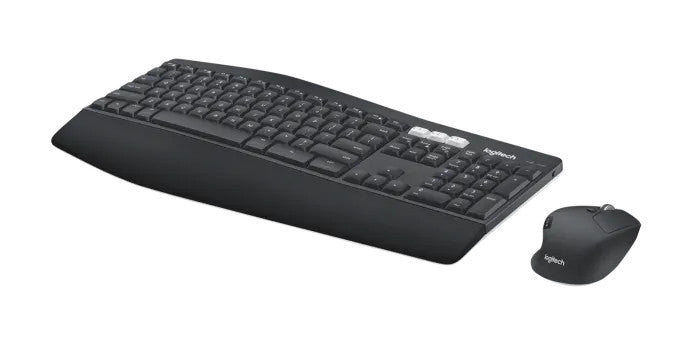 LOGITECH MK850 PERFORMANCE WIRELESS KEYBOARD AND MOUSE COMBO, BLUETOOTH- 920-008233