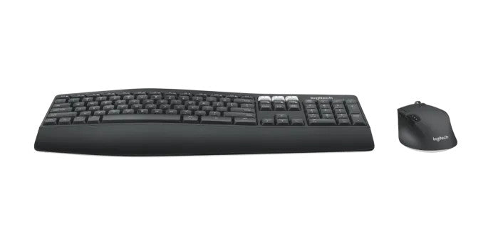 LOGITECH MK850 PERFORMANCE WIRELESS KEYBOARD AND MOUSE COMBO, BLUETOOTH- 920-008233