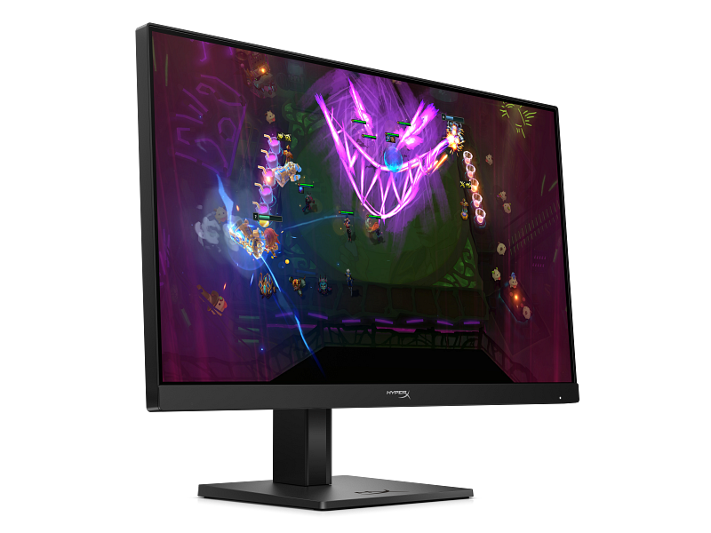 HP HyperX OMEN 23.8in IPS FHD 1ms 180Hz Gaming Monitor HDMI DisplayPort