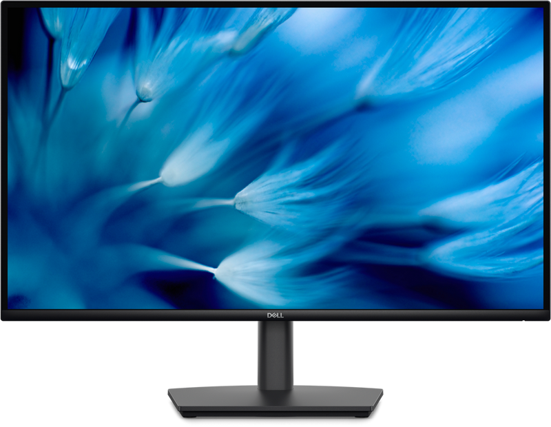 Dell Pro 27 Monitor E2726DS 27inch IPS QHD HDMI DP Height Adjustable