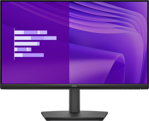 Dell Pro E2425HSM 23.8in IPS FHD Monitor – 5ms – 100Hz – 1920×1080 – HDMI