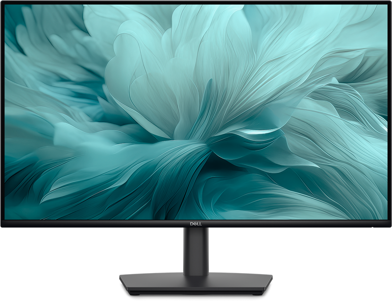 Dell Pro 27 Monitor E2726HS 27inch IPS FHD HDMI DP VGA Height Adjustable