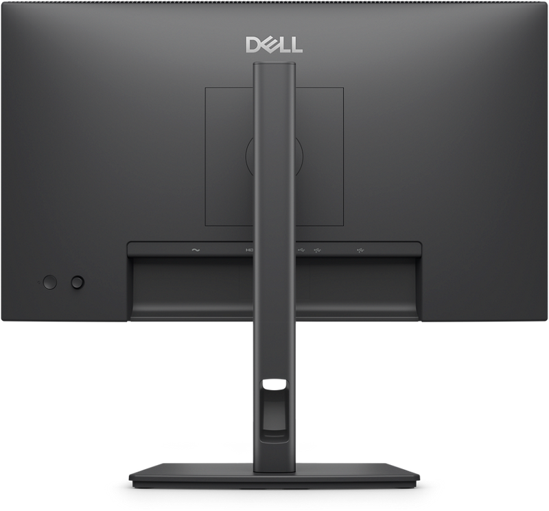 Dell Pro P 22 Monitor P2226H 22inch IPS FHD USB-C HDMI DP USB Pivot Adjustable