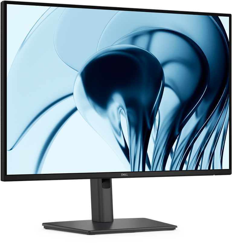 Dell Pro P 24 Monitor P2426 24inch IPS WUXGA HDMI DP USB-C Pivot Adjustable**