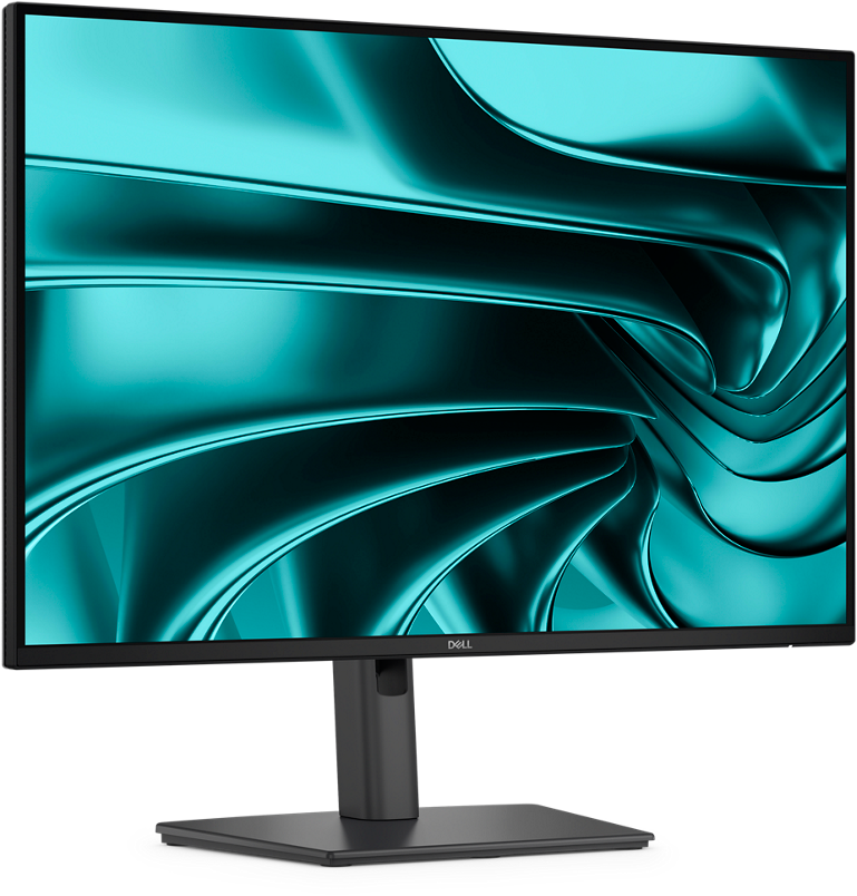 Dell Pro P 24 Monitor P2426E 24inch IPS WUXGA USB-C HDMI DP LAN Hub Adjustable