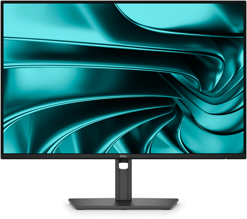 Dell Pro P 24 Monitor P2426E 24inch IPS WUXGA USB-C HDMI DP LAN Hub Adjustable