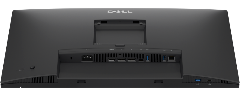 Dell Pro P 24 Monitor P2426E 24inch IPS WUXGA USB-C HDMI DP LAN Hub Adjustable