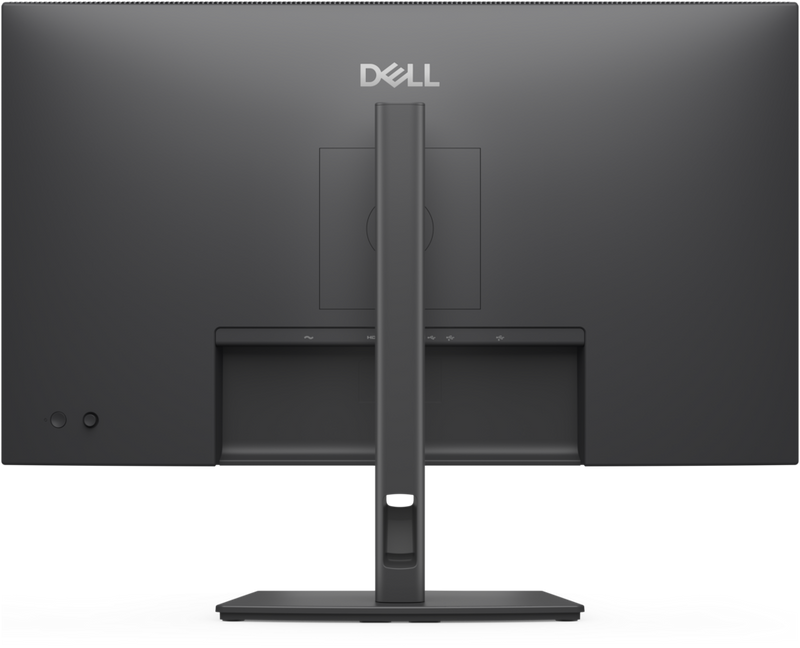 Dell Pro P 27 Inch IPS FHD Monitor USB-C HDMI DisplayPort Height Adjustable