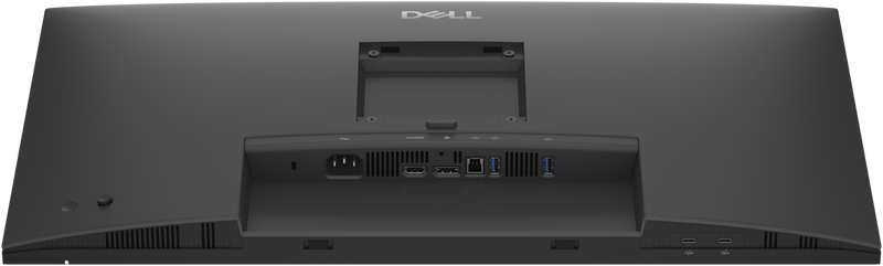 Dell Pro P 27 Inch IPS FHD Monitor USB-C HDMI DisplayPort Height Adjustable