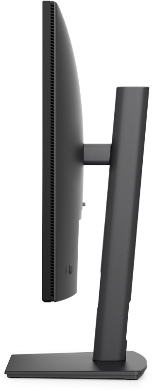 Dell Pro P 27 Inch IPS FHD Monitor USB-C HDMI DisplayPort Height Adjustable