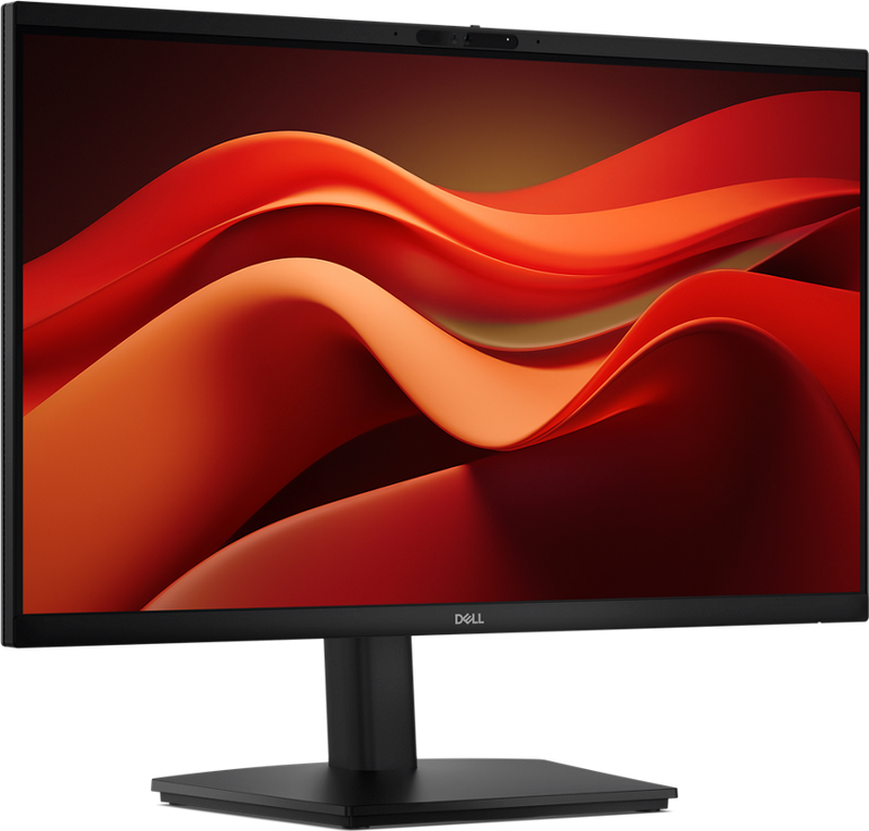 Dell Pro 24 Video Conferencing Monitor E2426HB 24inch IPS FHD HDMI DP USB Webcam