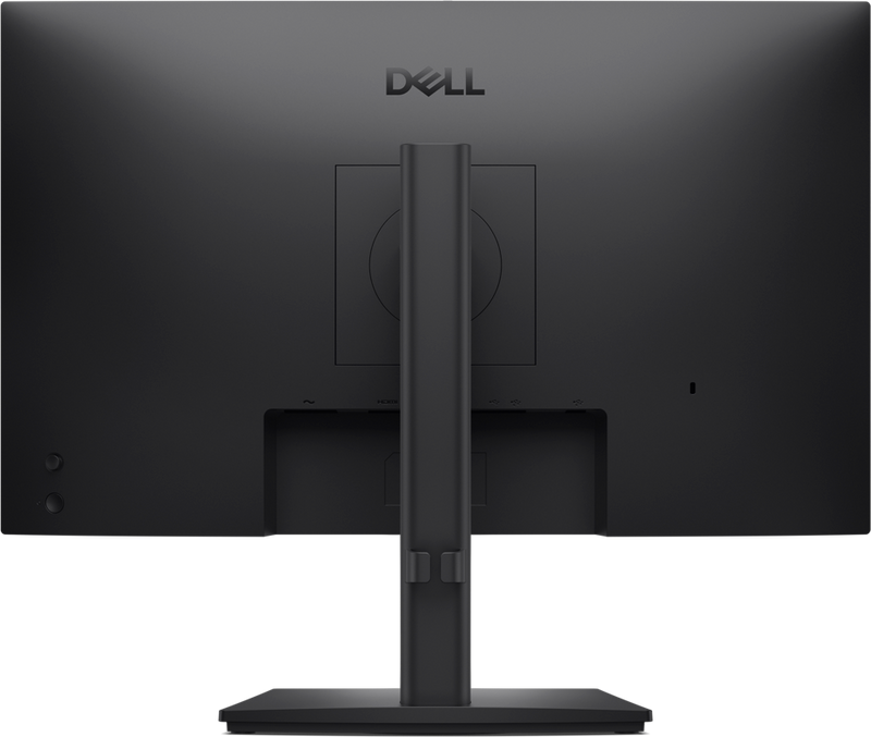 Dell Pro 24 Video Conferencing Monitor E2426HB 24inch IPS FHD HDMI DP USB Webcam