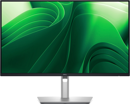 Dell Pro Plus P2425D 23.8in IPS QHD Monitor – 2560×1440 – 100Hz – Height Adjustable – VESA