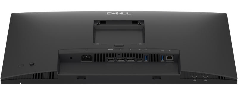 Dell Pro P 24 Monitor P2426HE 24inch IPS FHD USB-C HDMI DP USB Hub Adjustable