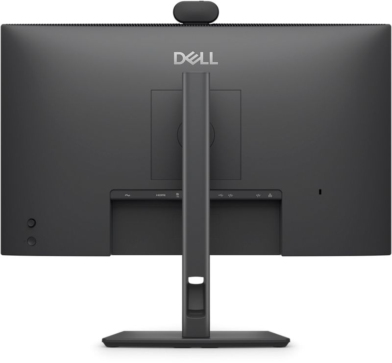 Dell Pro P 24 Monitor P2426HEB 24inch IPS FHD USB-C HDMI DP LAN Webcam Hub Adjustable