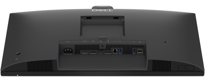 Dell Pro P 24 Monitor P2426HEB 24inch IPS FHD USB-C HDMI DP LAN Webcam Hub Adjustable