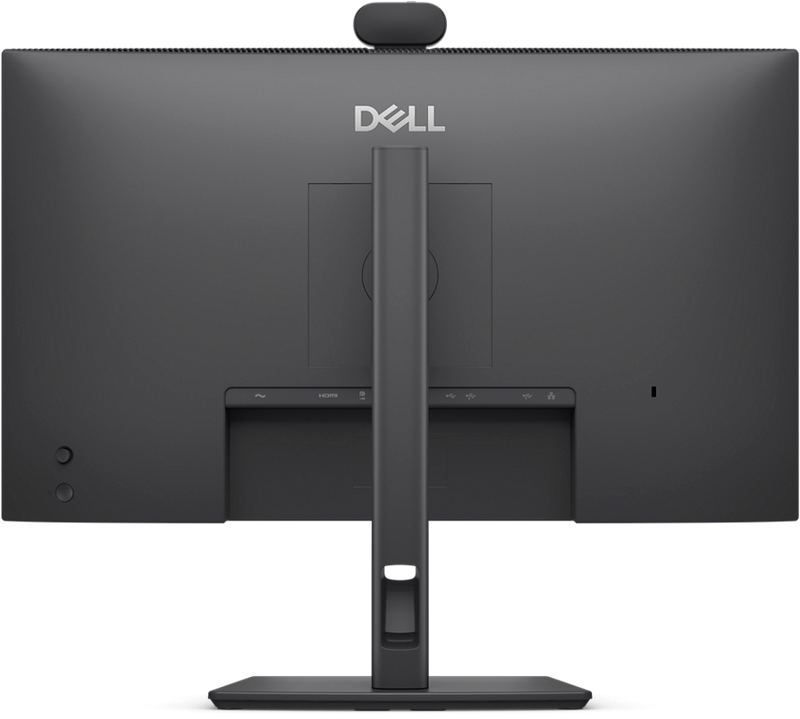 Dell Pro P 24 Monitor P2426HEV 24inch IPS FHD USB-C Hub DP LAN Webcam
