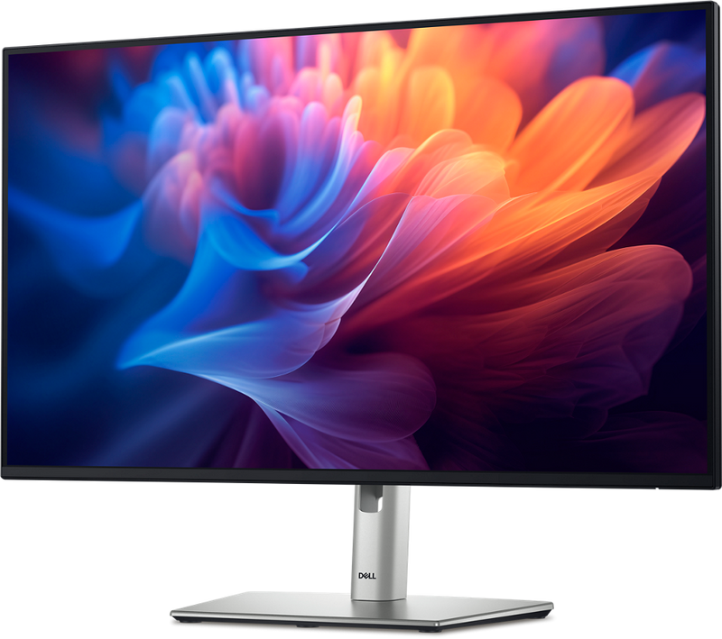 Dell P2725H Pro 27 Plus Monitor – 27in – IPS – FHD – 5ms – 100Hz – 1920×1080 – HDMI