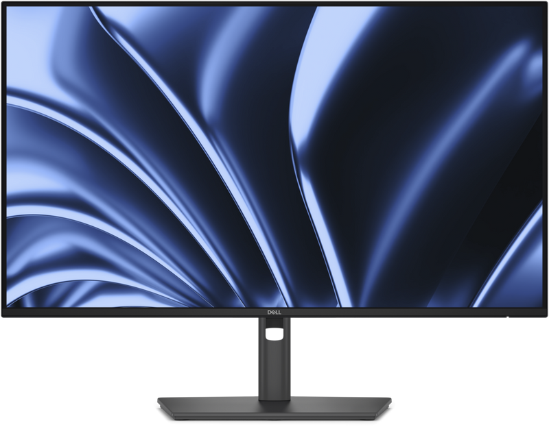 Dell Pro P 27 Inch IPS FHD Monitor USB-C Hub LAN HDMI DisplayPort