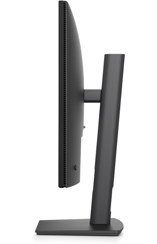 Dell Pro P 27 Inch IPS FHD Monitor USB-C Hub LAN HDMI DisplayPort