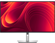 Dell Pro Plus P3225QE 32in 4K UHD Monitor – 100Hz – IPS – 5ms – USB‑C Hub – 3840×2160
